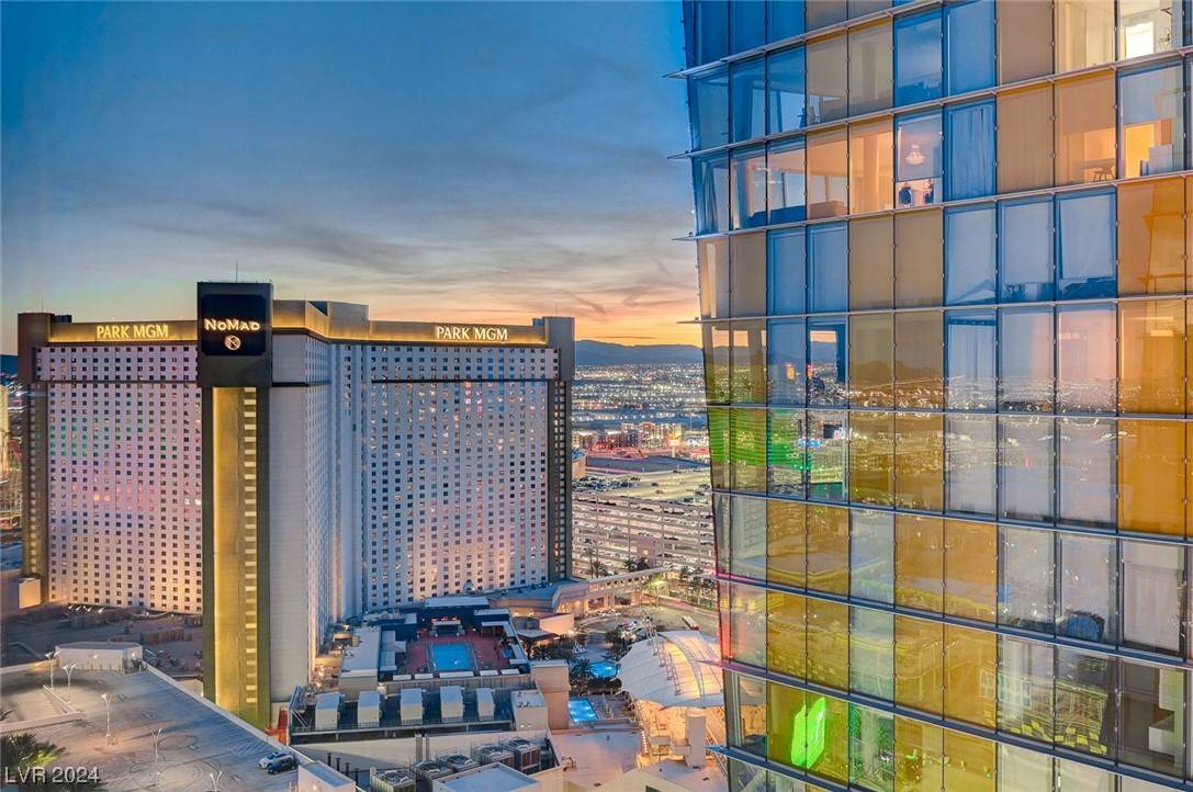 Las Vegas, NV 89158,3722 Las Vegas BLVD #2409