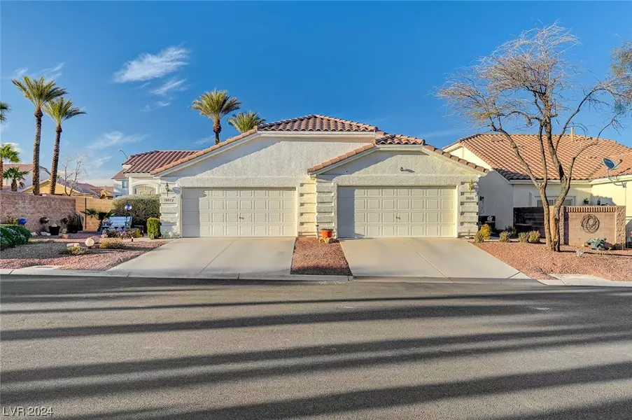 10022 Catalina Canyon AVE, Las Vegas, NV 89147