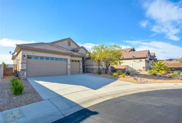 Henderson, NV 89052,2128 Horse Prairie DR
