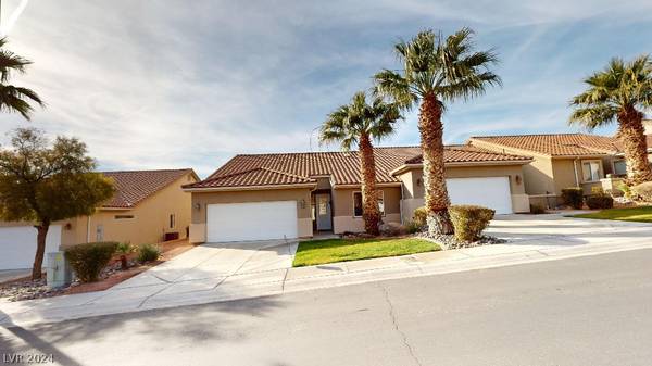 1169 Mohave DR,  Mesquite,  NV 89027