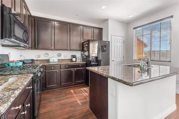 Henderson, NV 89052,3652 Via Gregorio #n/a