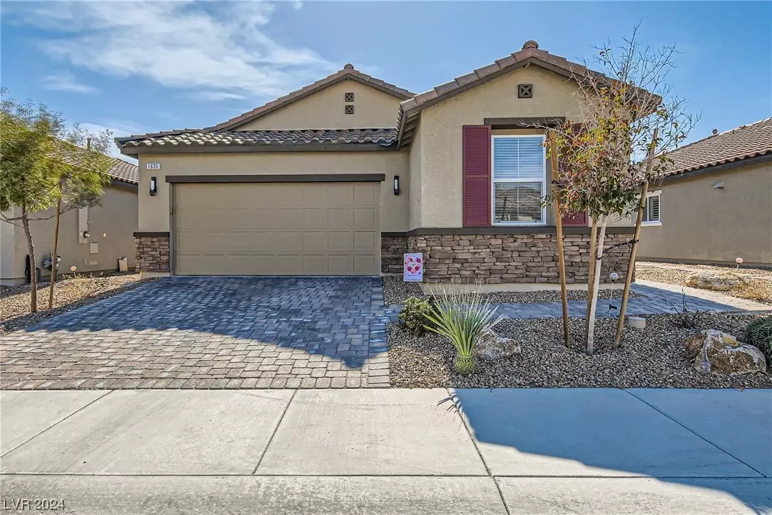 North Las Vegas, NV 89084,1635 Deep Valley AVE