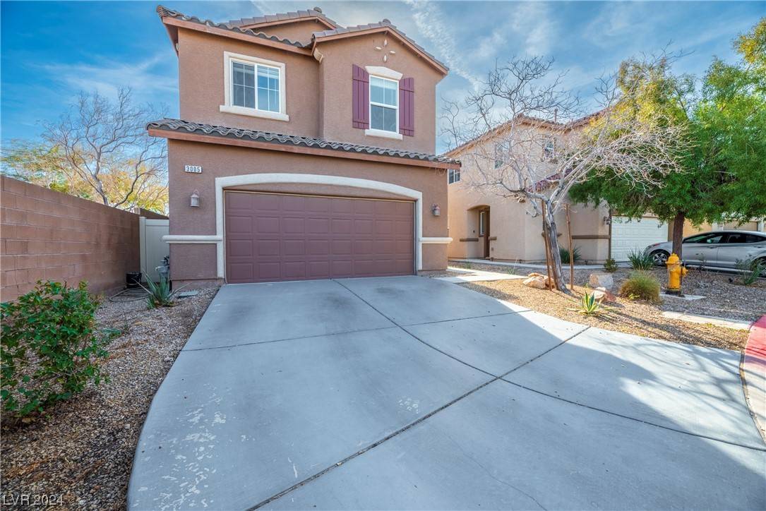 3005 Varenna Ridge AVE, Las Vegas, NV 89141