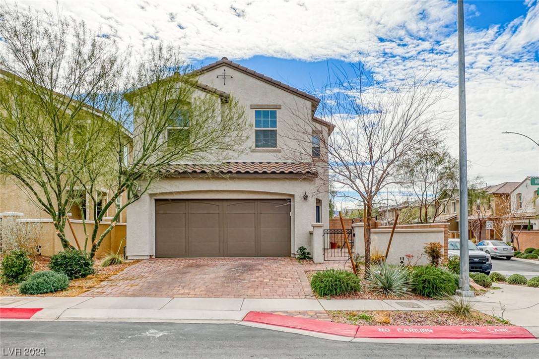 Henderson, NV 89011,153 Alla Breve AVE