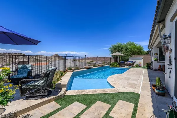 Henderson, NV 89011,1 Vicolo Bella