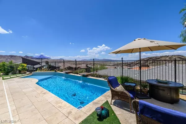 Henderson, NV 89011,1 Vicolo Bella