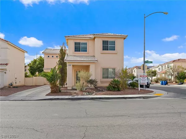 Las Vegas, NV 89123,1135 Chestwood AVE