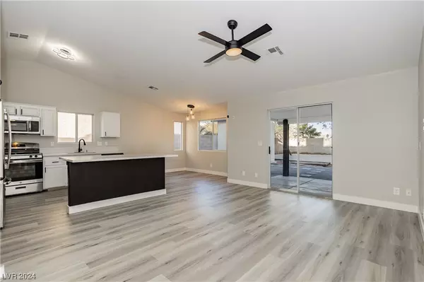 North Las Vegas, NV 89032,3516 Sea Grass DR