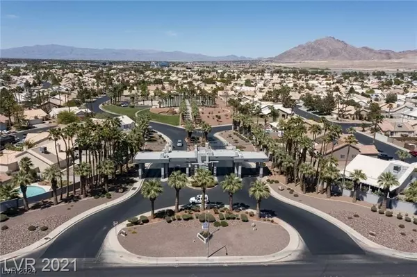 Las Vegas, NV 89122,4560 Dehesa CT