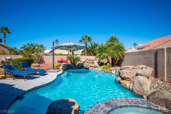 Las Vegas, NV 89122,4560 Dehesa CT