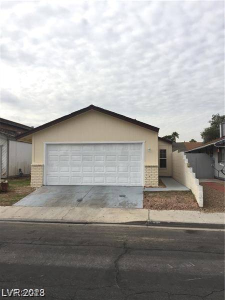 2306 Maverick ST, Las Vegas, NV 89108