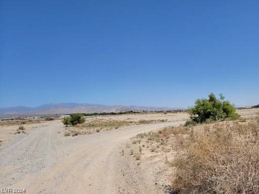 1530 Dakota ST, Pahrump, NV 89048