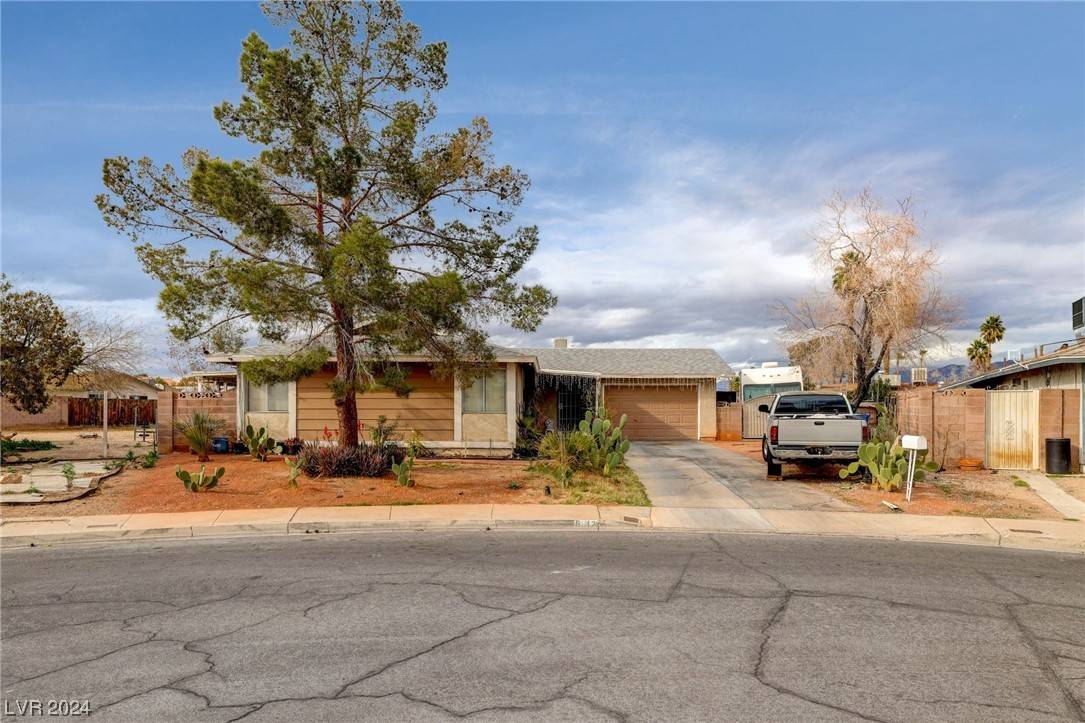 6312 Espinosa AVE, Las Vegas, NV 89108