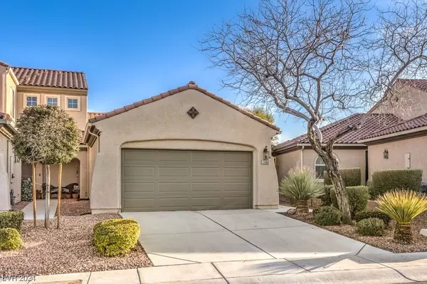 7409 Ravines AVE #7409,  Las Vegas,  NV 89131