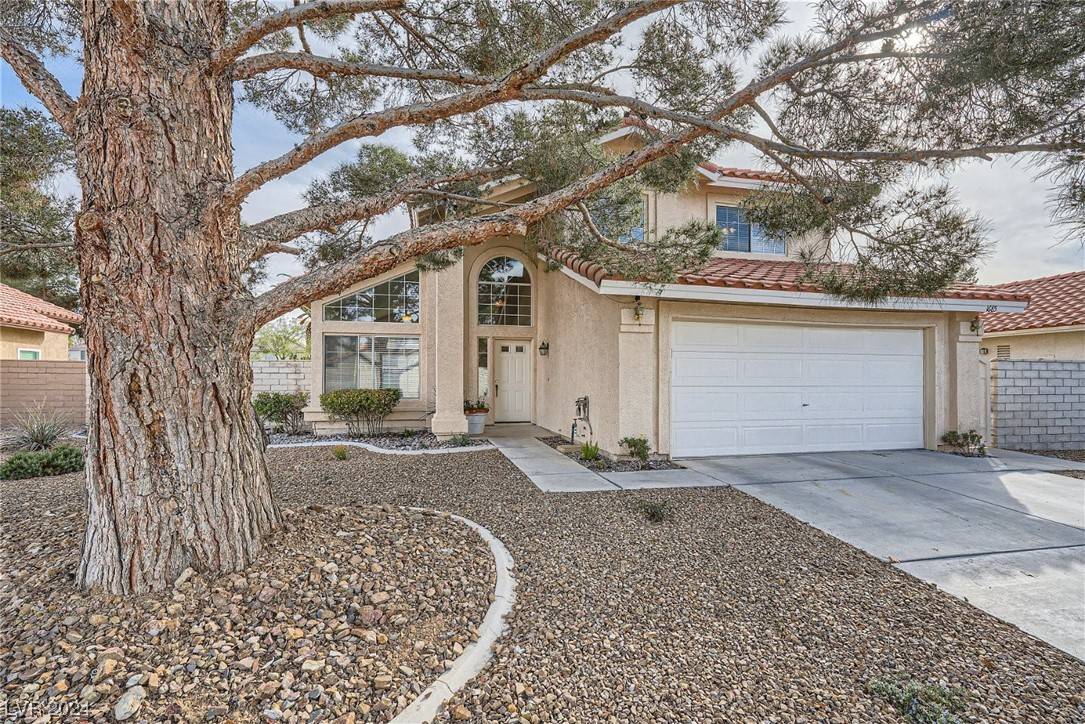 North Las Vegas, NV 89031,1685 Heather Oaks WAY