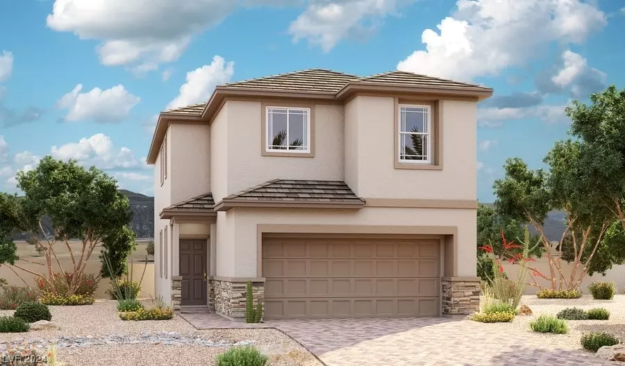 Las Vegas, NV 89141,3913 Painted Lady AVE