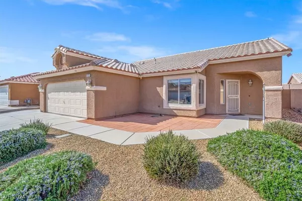 7221 Robins Roost ST, Las Vegas, NV 89131