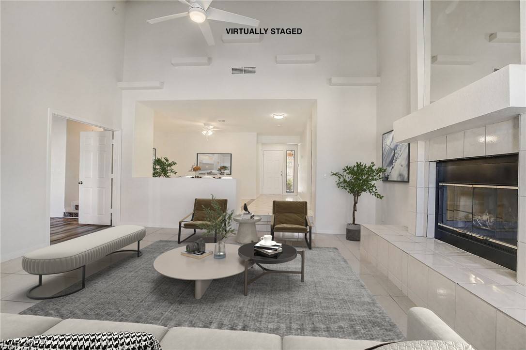3641 Laguna Del Sol DR,  Las Vegas,  NV 89121