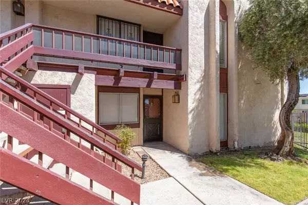 Las Vegas, NV 89169,3120 S Eastern AVE #9