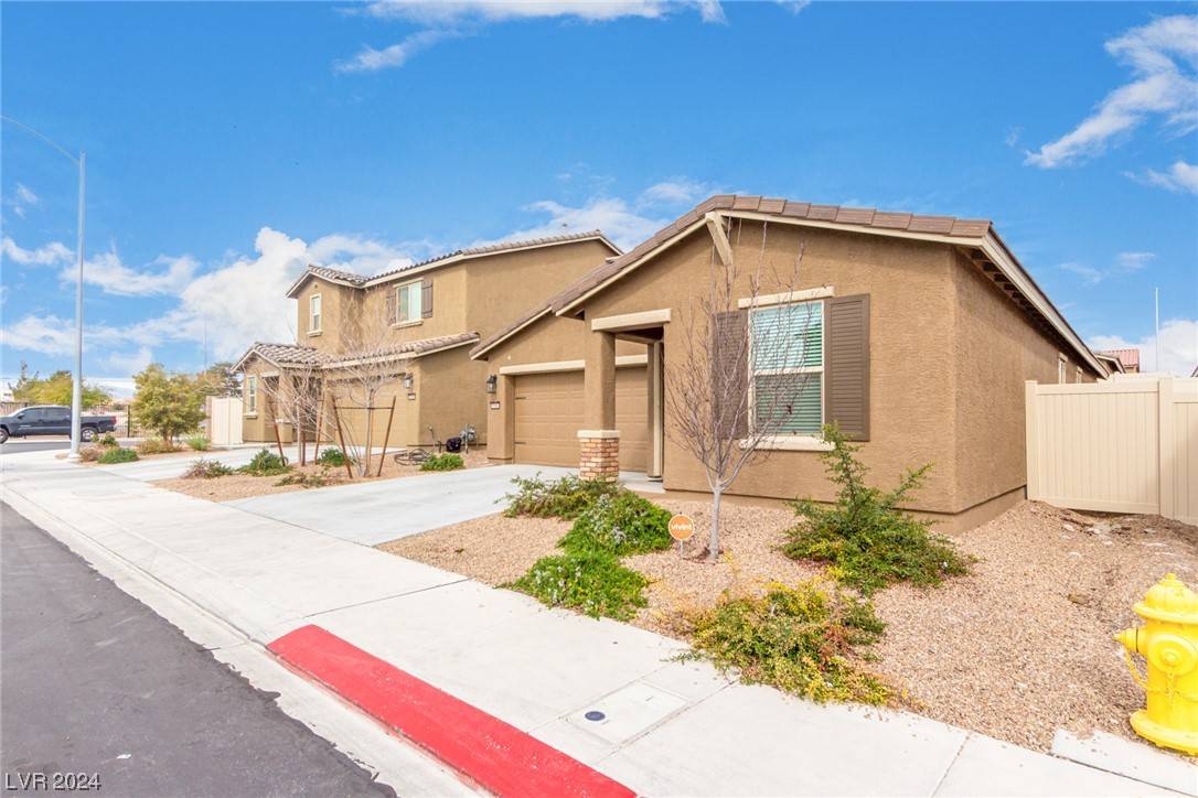 North Las Vegas, NV 89081,514 El Gusto AVE