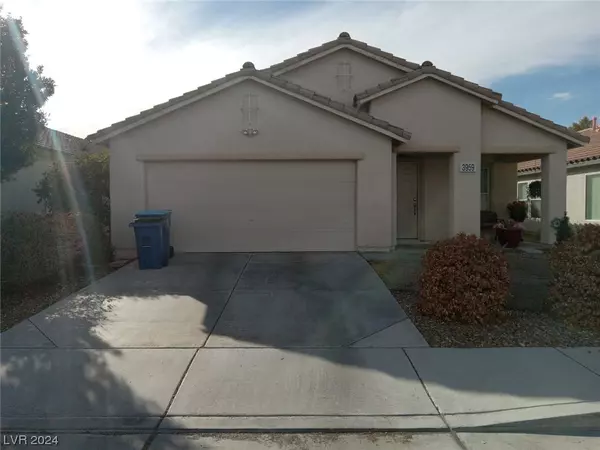 3959 Ruby Finito CT, Las Vegas, NV 89129