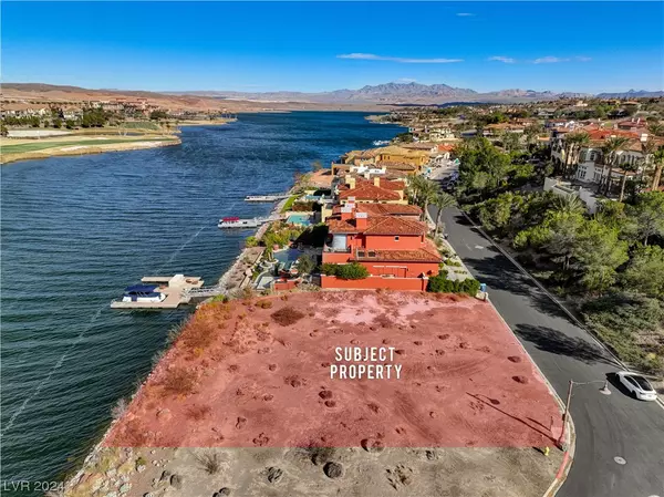 Henderson, NV 89011,40 Grand Corniche DR