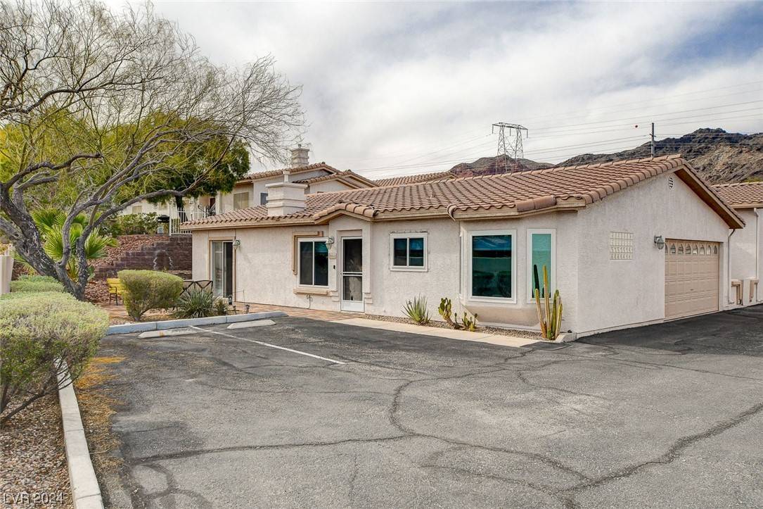 Boulder City, NV 89005,237 Big Horn DR