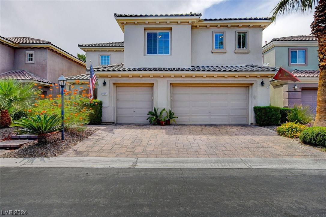 5569 Holcomb Bridge CT,  Las Vegas,  NV 89149