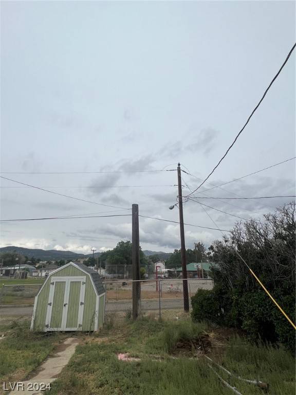 Ruth, NV 89319,4 KEYSTONE