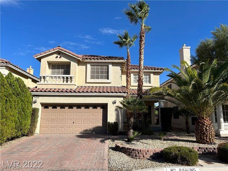 10998 Pentland Downs ST, Las Vegas, NV 89141