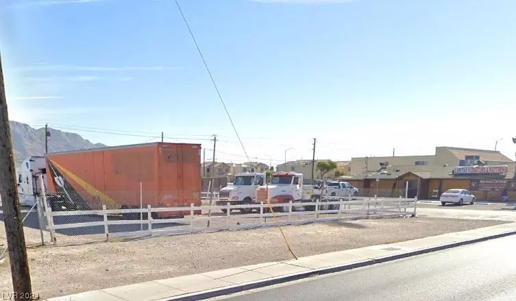 Nellis BLVD, Las Vegas, NV 89156