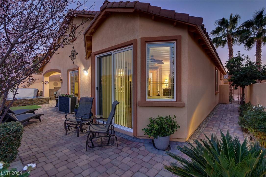Henderson, NV 89011,129 Via Di Mello
