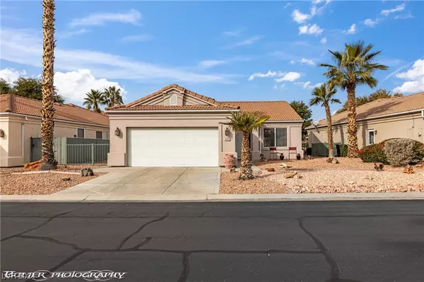 497 Fairways DR, Mesquite, NV 89027