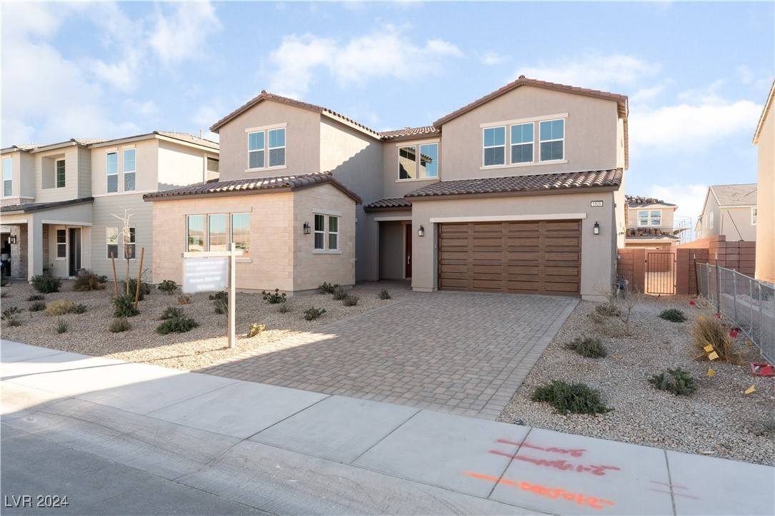 5925 Flowering Hill CT, Las Vegas, NV 89131