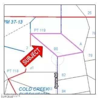 Las Vegas, NV 89124,80 Spruce RD