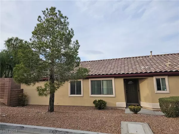 Las Vegas, NV 89129,3517 Falkenberg ST