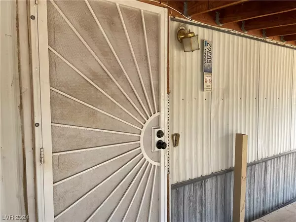 Indian Springs, NV 89018,560 Fisher LN