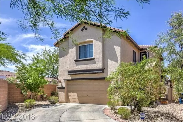 9492 W Cantata Crest CT, Las Vegas, NV 89178
