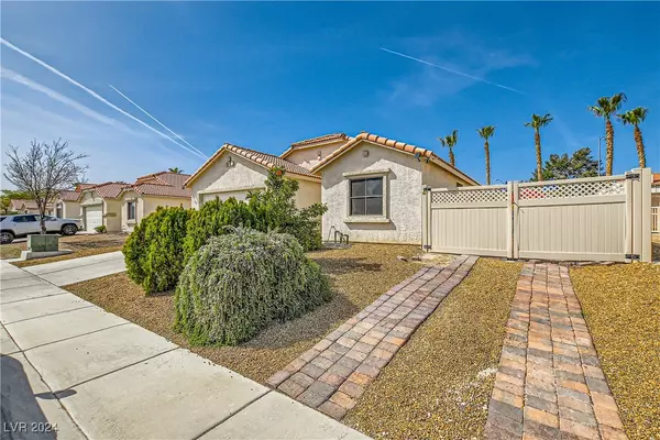 North Las Vegas, NV 89031,5717 Wizard Wand ST
