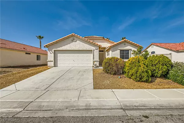 North Las Vegas, NV 89031,5717 Wizard Wand ST