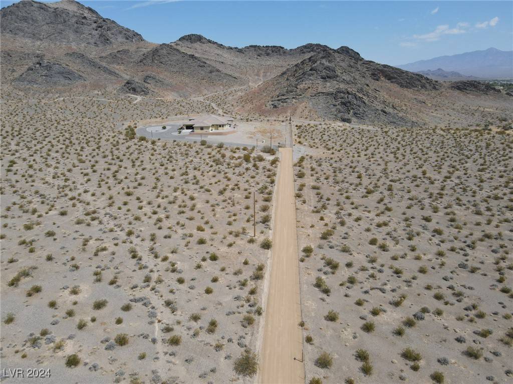 Pahrump, NV 89060,4751 W Adkisson ST