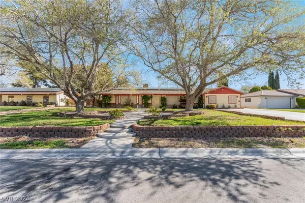 4041 Jory TRL, Las Vegas, NV 89108