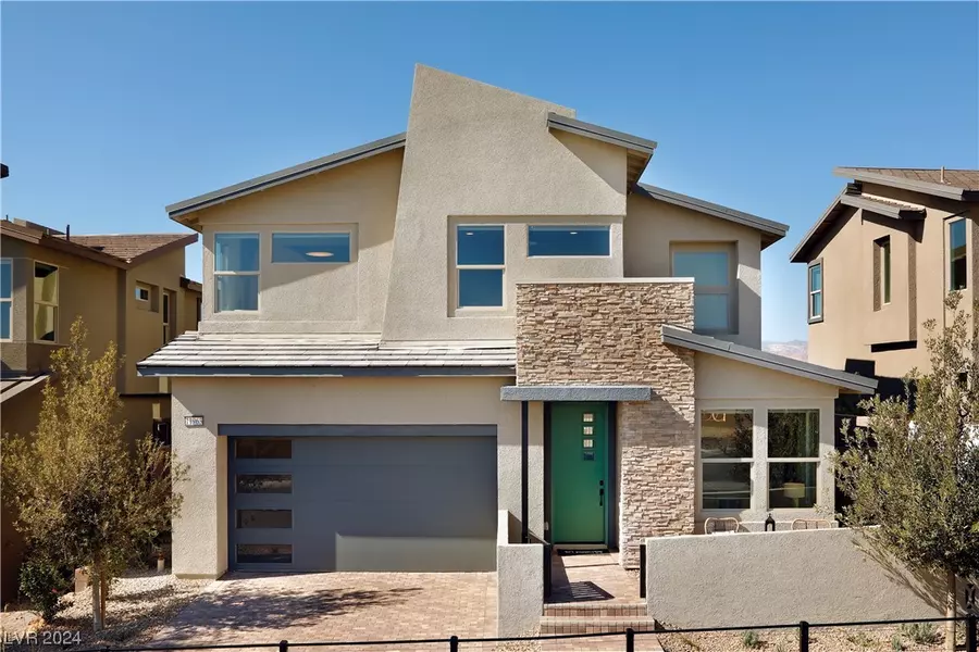 11963 Glentana View AVE, Las Vegas, NV 89138