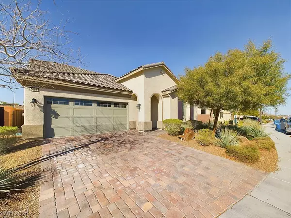 2685 Cooper Gallery ST, Henderson, NV 89044