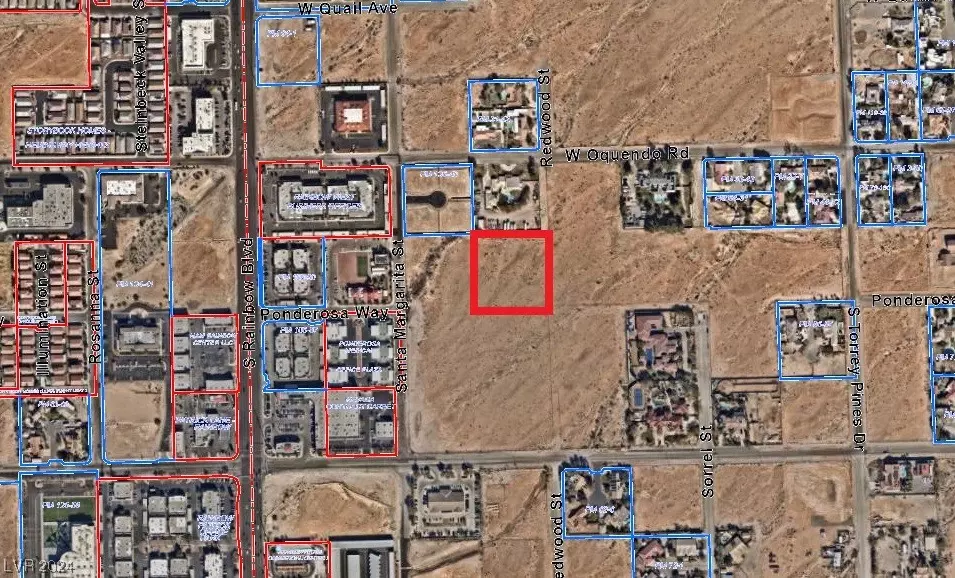 Las Vegas, NV 89118,0 Redwood