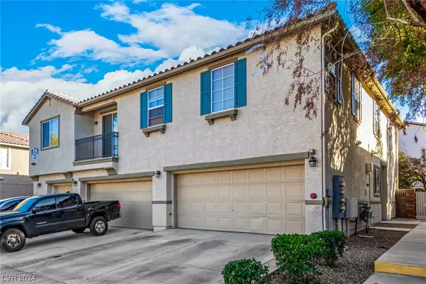 North Las Vegas, NV 89032,335 Kensington Palace AVE #1