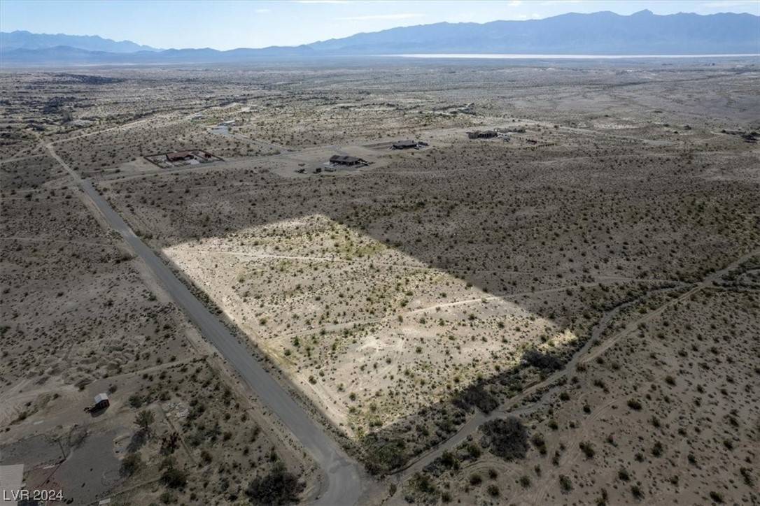 Pahrump, NV 89061,9130 S Hilva AVE