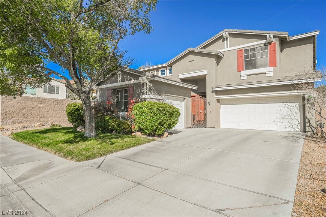 Henderson, NV 89052,2386 Flute AVE