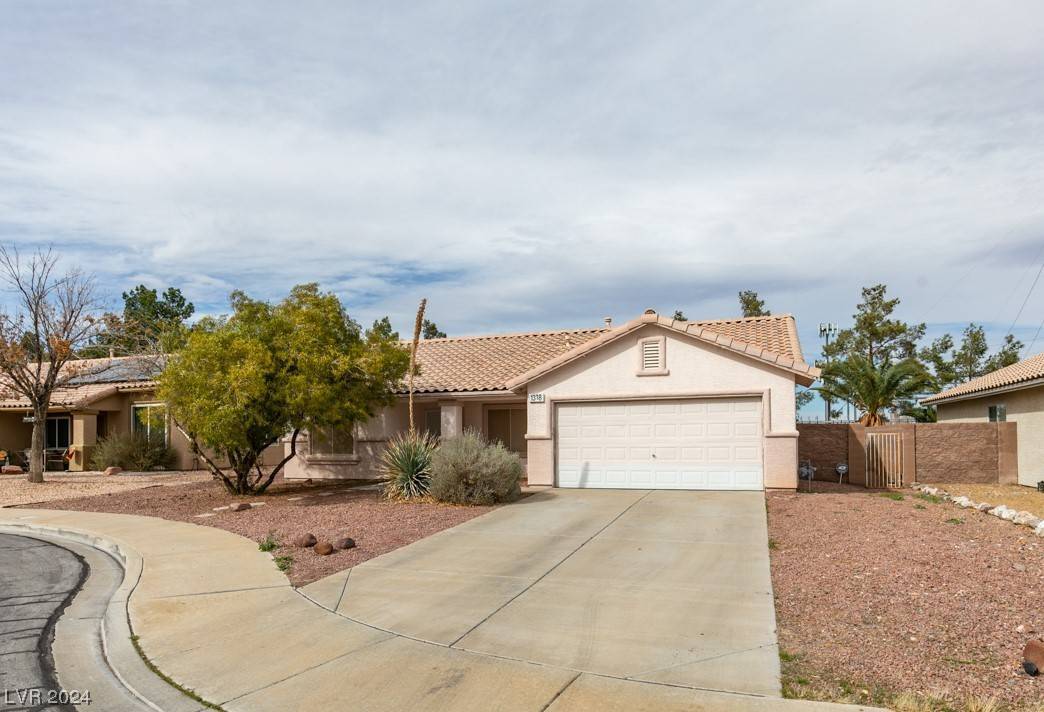 1338 Shimmering Glen AVE,  Henderson,  NV 89014