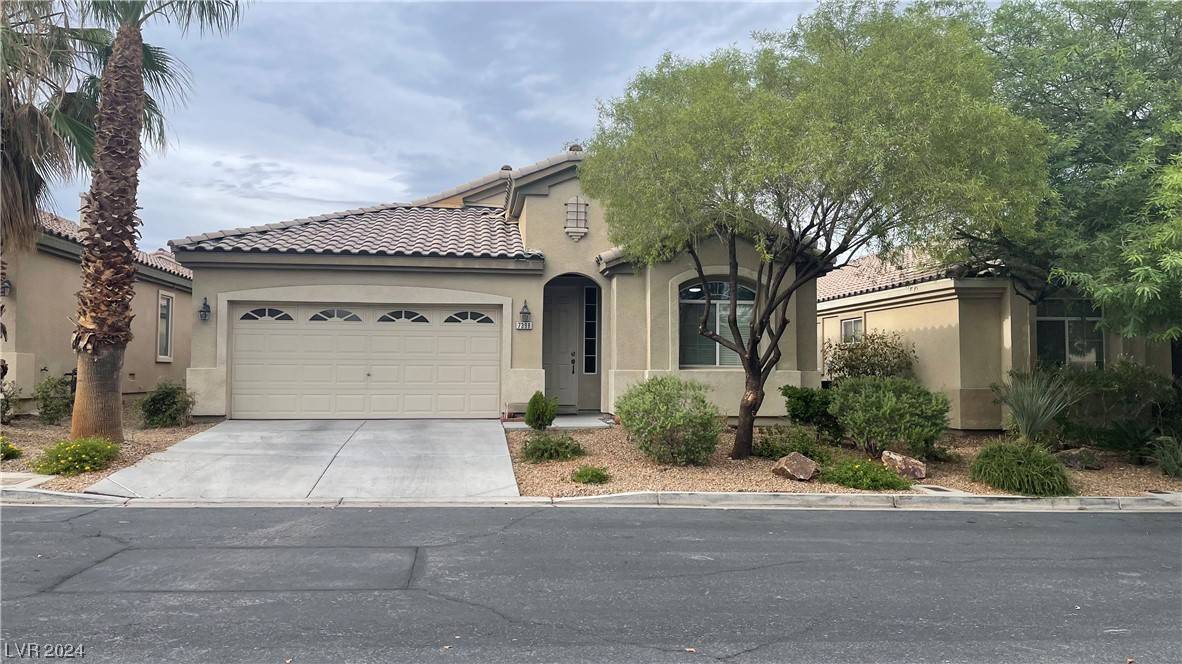 7398 W Shelbourne AVE, Las Vegas, NV 89113